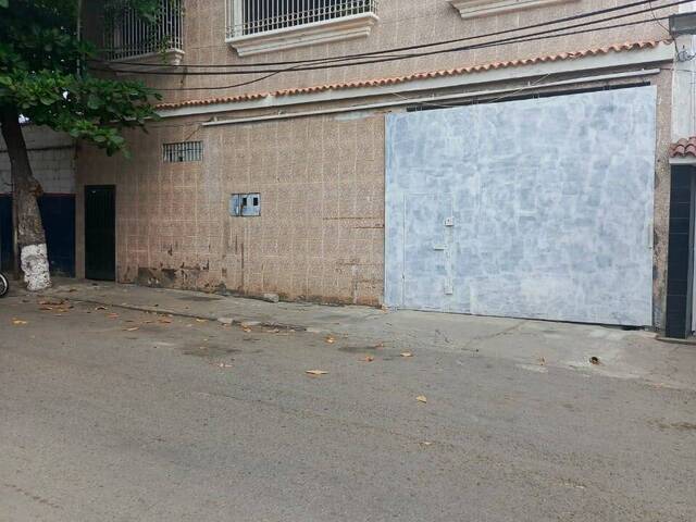Garaje  Estacionamiento para Alquiler en La Guaira - 2