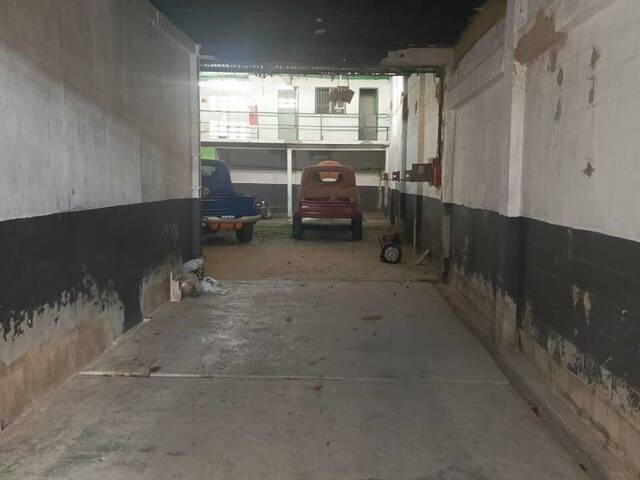 Garaje  Estacionamiento para Alquiler en La Guaira - 3