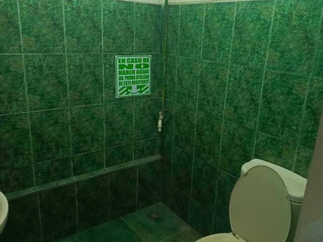 Garaje  Estacionamiento para Alquiler en La Guaira - 5