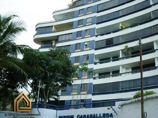 Alquiler en CARABALLEDA - La Guaira