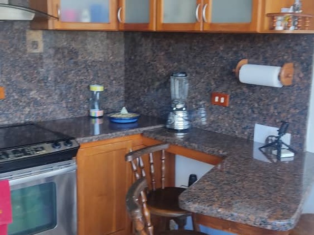 #135 - Departamento para Venta en La Guaira - X - 2
