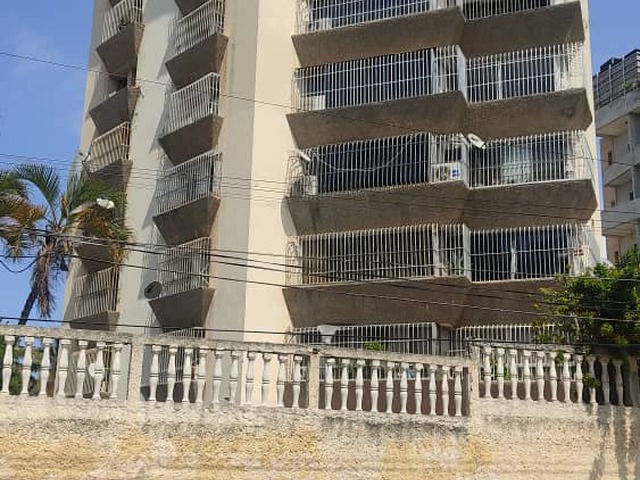 #135 - Departamento para Venta en La Guaira - X - 1