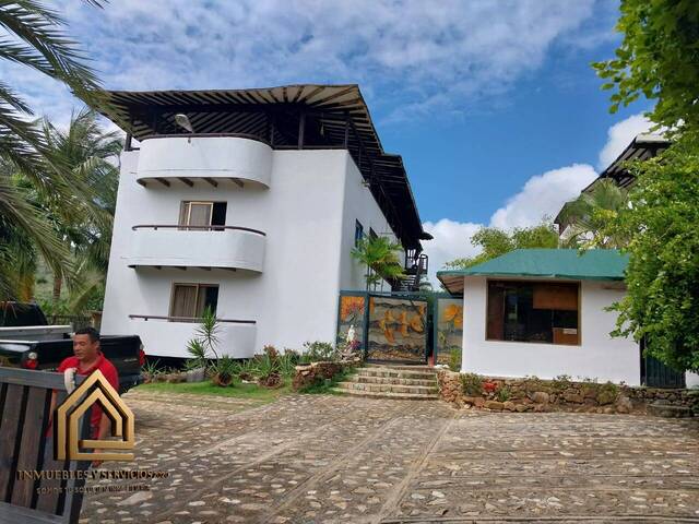 Venta en MARGARITA - Porlamar