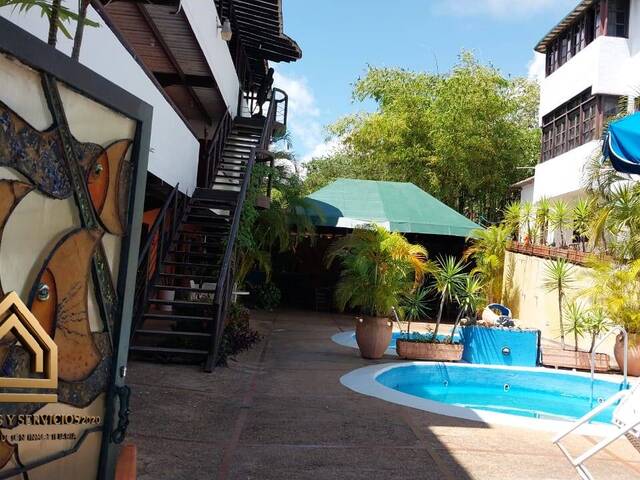 #136 - Posada para Venta en Porlamar - O - 2