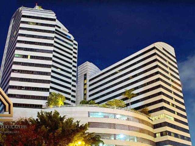 #138 - Hotel para Venta en Caracas - A - 3