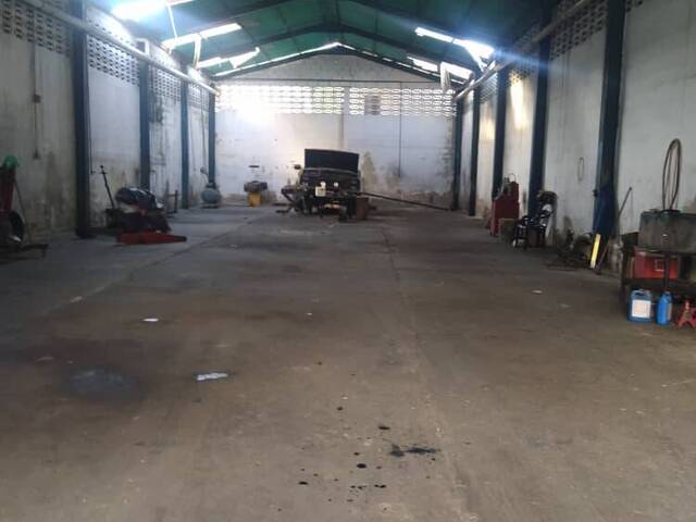Garaje Estacionamiento para Alquiler en La Guaira - 4