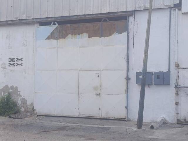 Garaje  Estacionamiento para Alquiler en La Guaira - 5