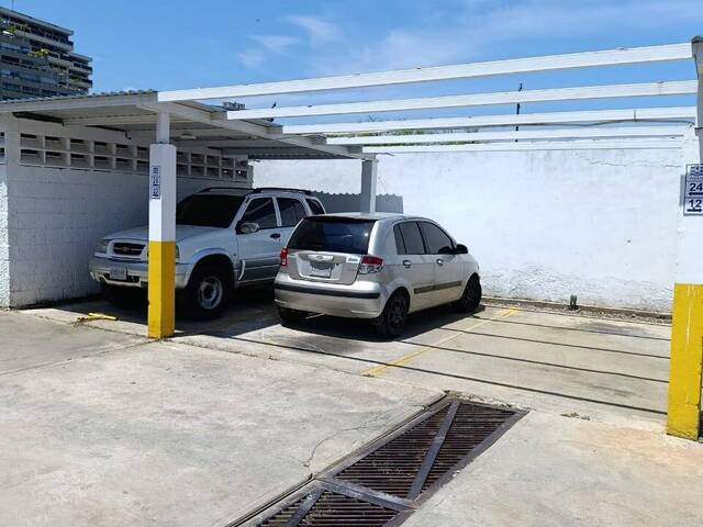 #142 - Departamento para Alquiler en La Guaira - X - 3