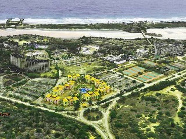 Hotel para Venta en Porlamar - 4