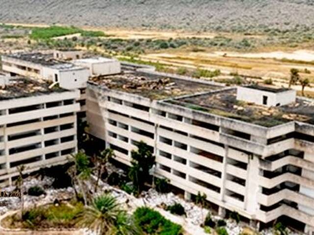 Hotel para Venta en Porlamar - 5