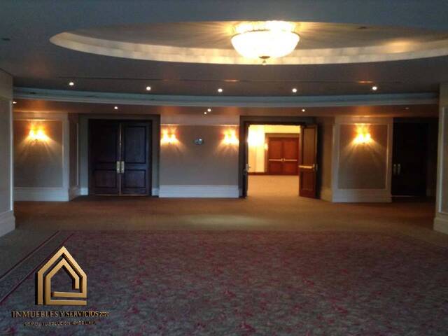 Hotel para Venta en Caracas - 2