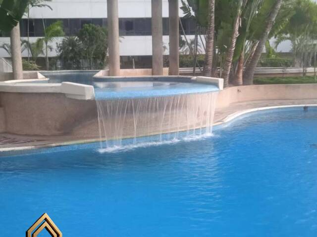 Hotel para Venta en Caracas - 5