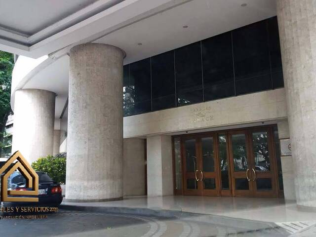 Hotel para Venta en Caracas - 3