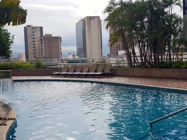Hotel para Venta en Caracas - 4