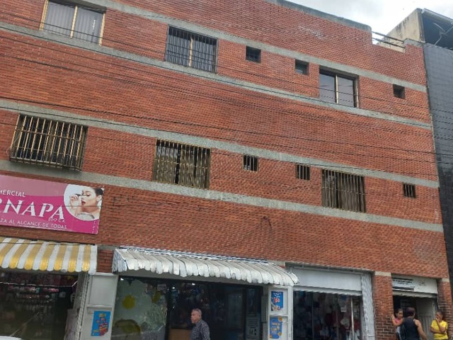 Oficina para Alquiler en La Guaira - 2